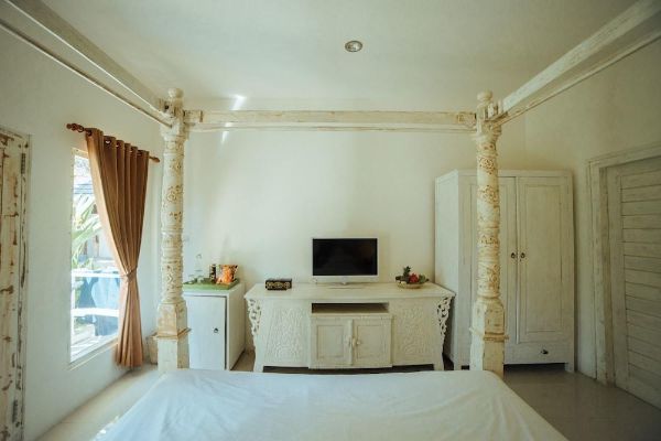 Gili Amor Boutique Resort (Mataram)